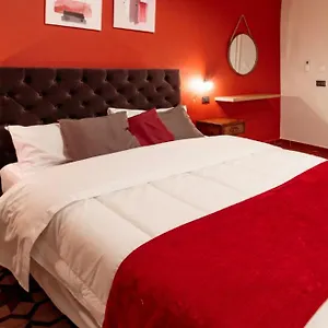  Bed & Breakfast Siculis