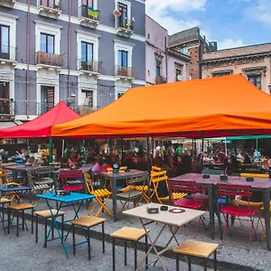 Apartamento 4roomsrelax, CTA