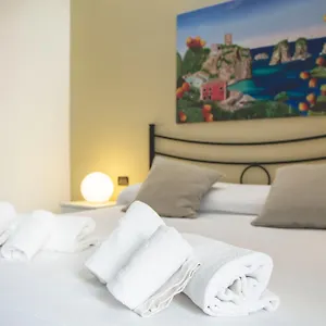  Apartamento Pietranera