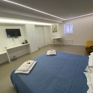 3* Alojamento de Acomodação e Pequeno-almoço Cutelli