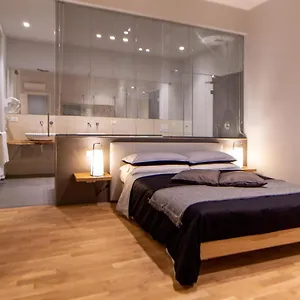  Bed & Breakfast Terrazza Sangiuliano