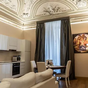  Appartement Duca Di Sarro Le