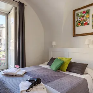 2* Gasthuis Da Gianni E Lucia With Bathroom In The City Center